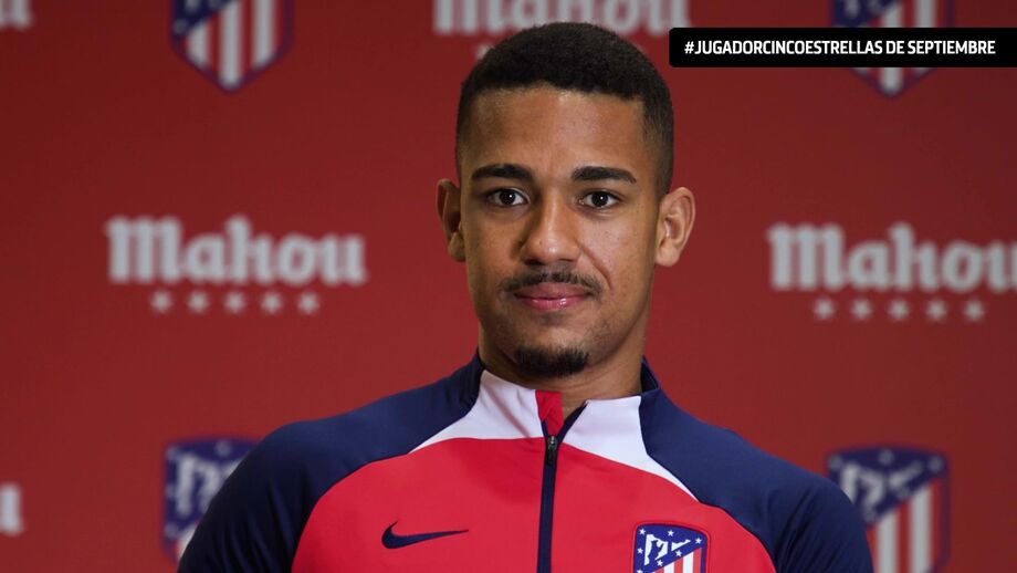 Ex-jogador do Gil Vicente distinguido em Espanha