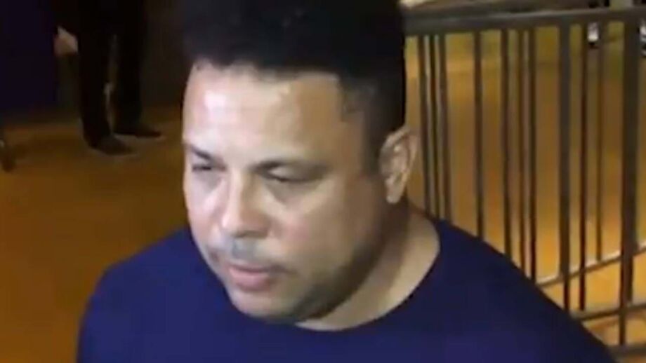 Antigo internacional brasileiro, que é acionista do clube, apelou à união