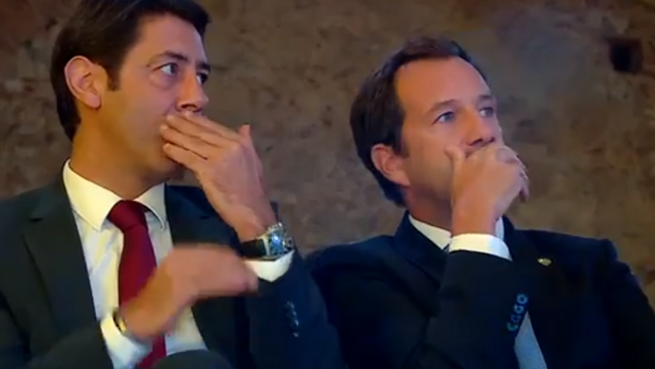 Rui Costa e Varandas