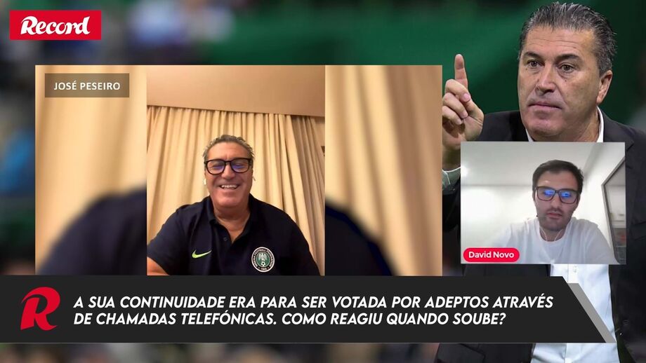 "Até envergonha um presidente e uma federação", acrescenta selecionador da Nigéria