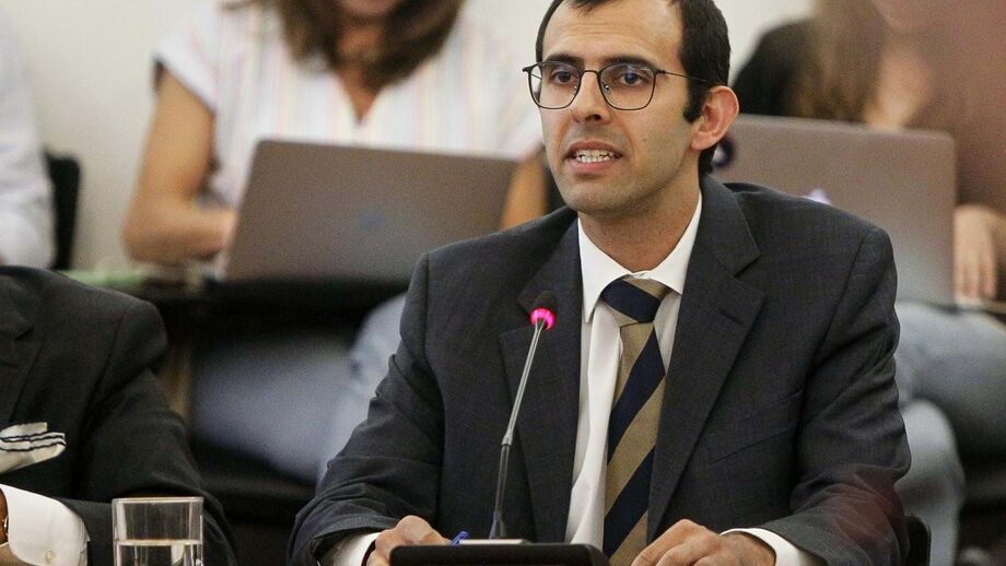 Frederico Pinheiro