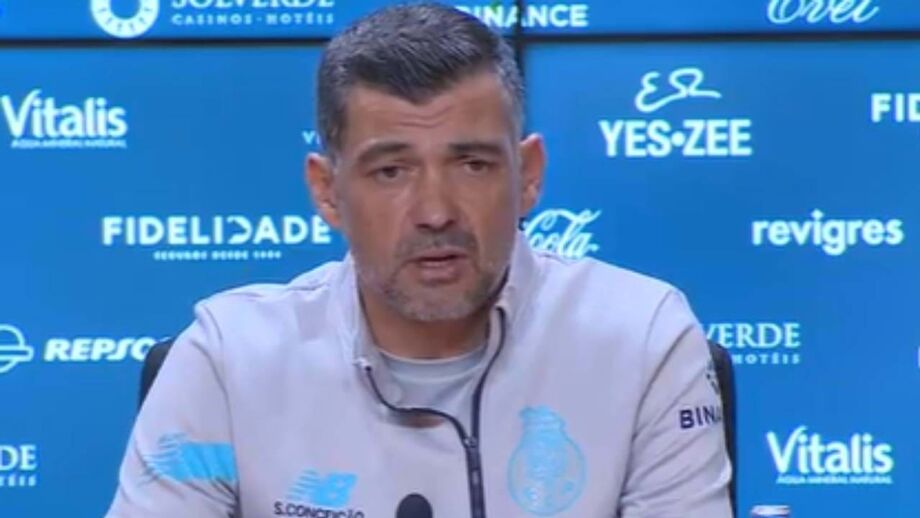 Avançado foi eleito o melhor jogador da última jornada da Champions