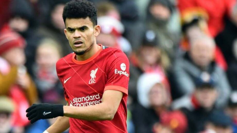 O pai do jogador do Liverpool continua nas mãos dos raptores