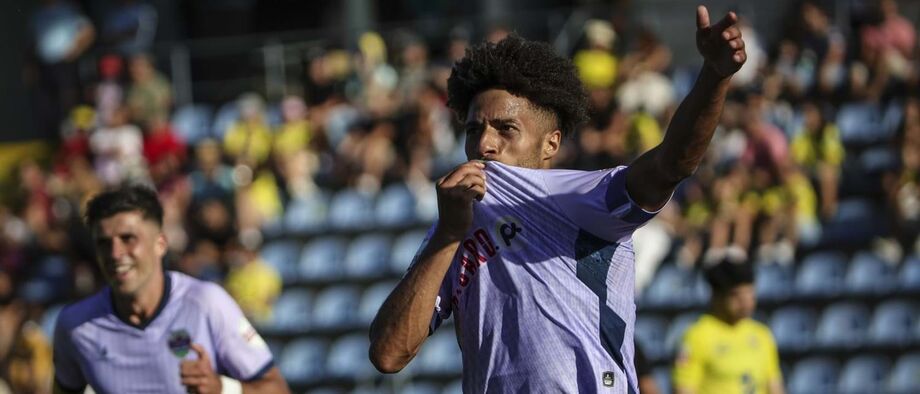 A crónica do Arouca-Chaves, 0-2: efeito Moreno já produz vitórias