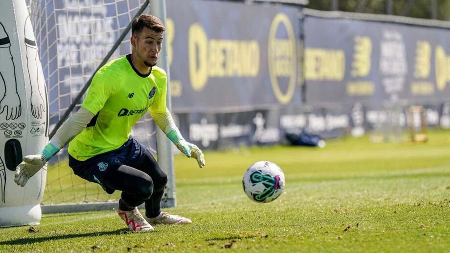 Gonçalo Ribeiro