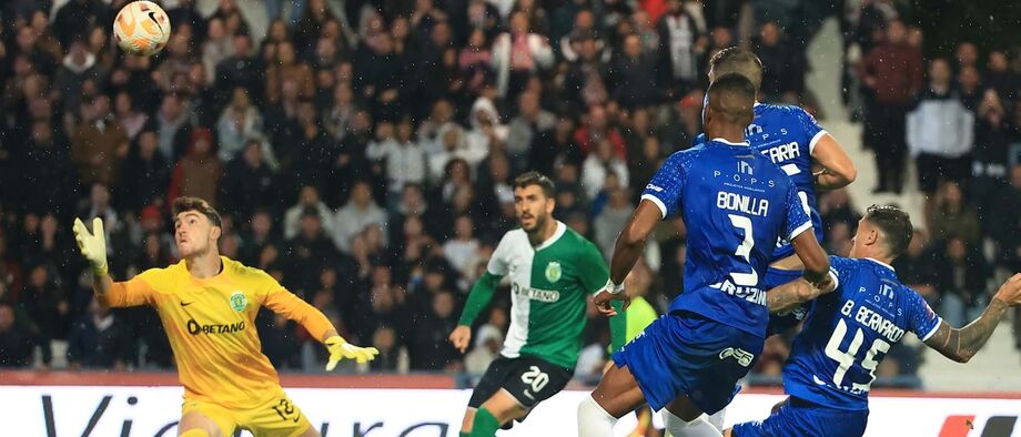 Varzim, FC Porto e Marítimo deixaram más memórias nas últimas três épocas