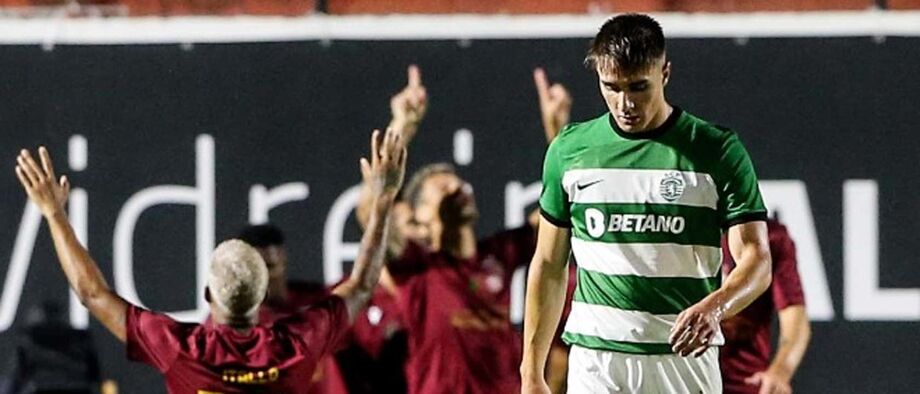 Agente de Fresneda a Record: «Que nas próximas semanas vejam o seu verdadeiro futebol!»