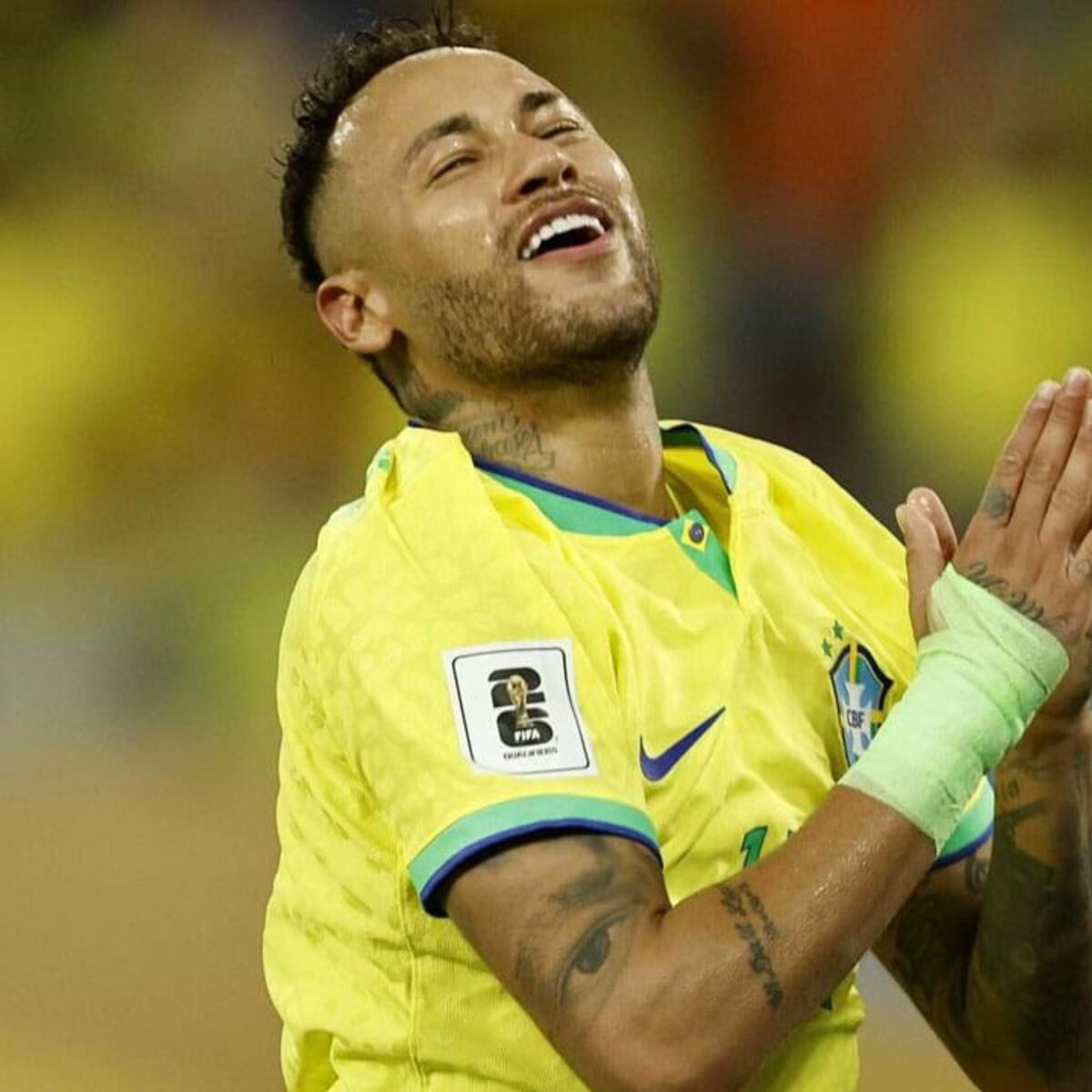 Neymar escolhe fortuna na Arábia Saudita, deixa PSG e vai jogar no Al-Hilal, Esportes