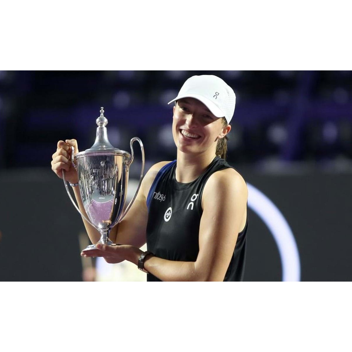 WTA apresenta novo calendário de torneios e se compromete em igualar  premiações - Máquina do Esporte
