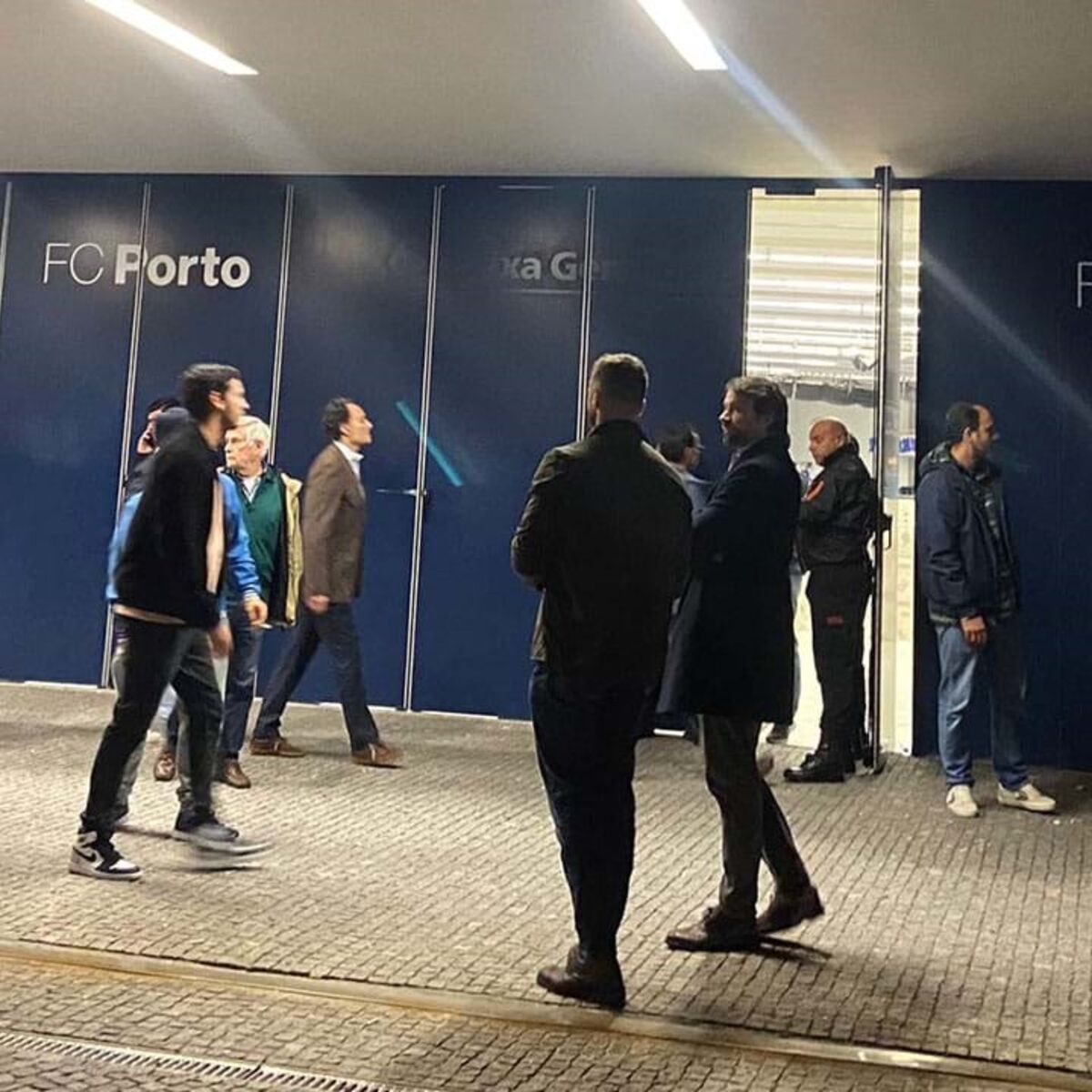 FC Porto alvo de multas por incidentes nos jogos com Famalicão e