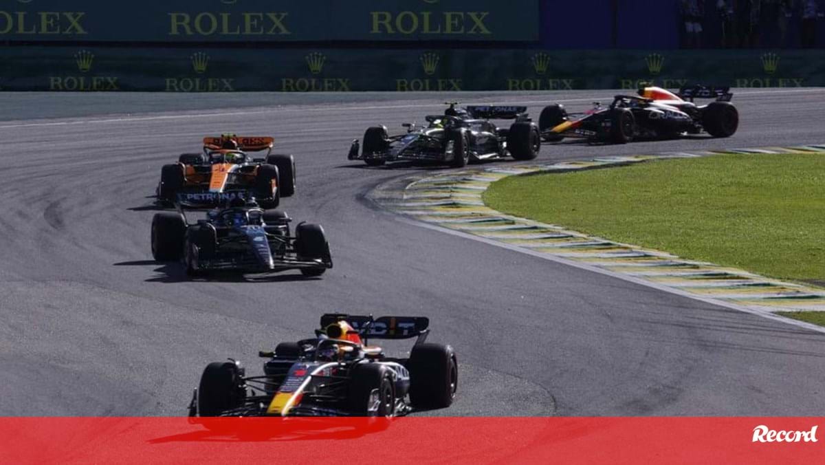 6 filmes e séries de corrida para se preparar para o GP de São Paulo