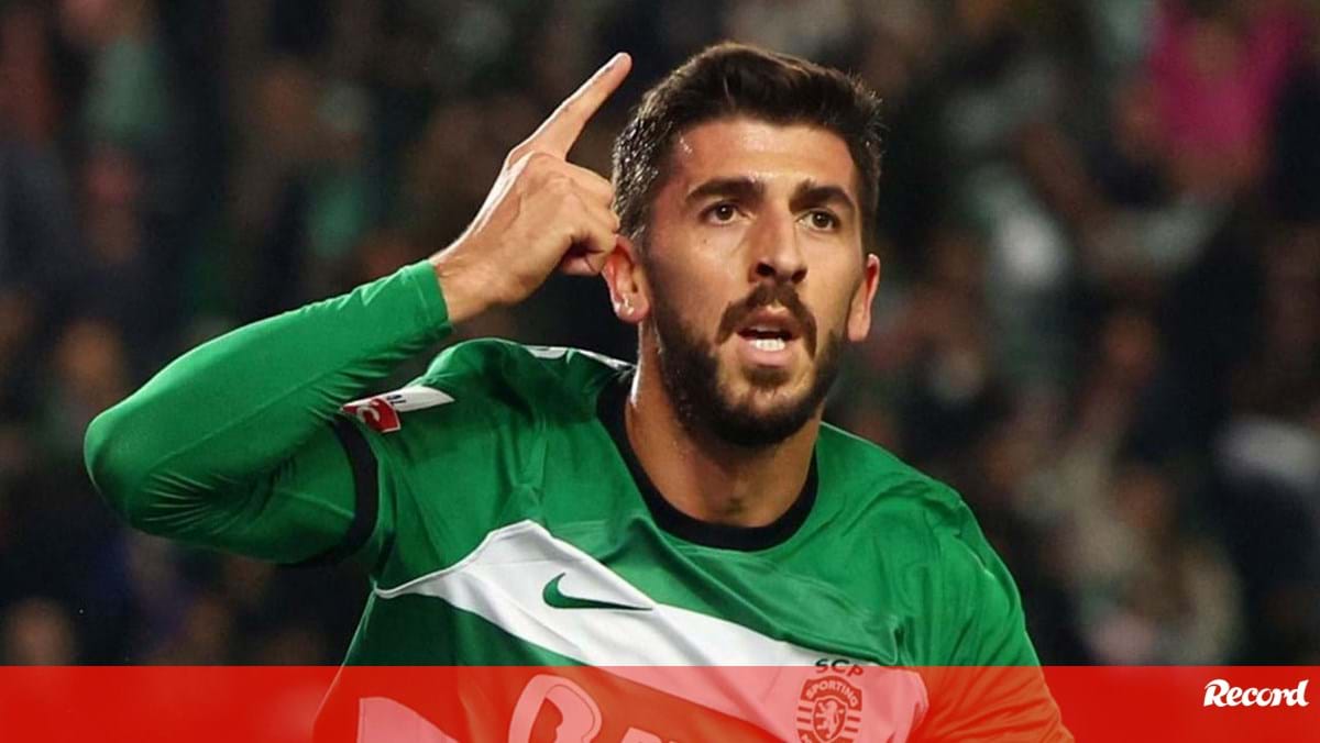 Está confirmado: Paulinho não vai jogar contra a Juventus - Liga Europa -  SAPO Desporto