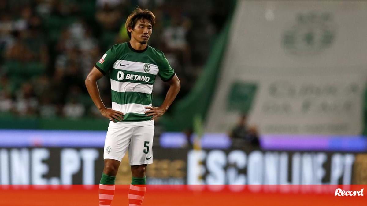 Nakamura e Morita convocados para seleção japonesa - Futebol