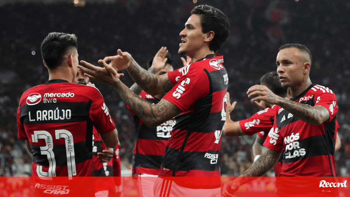 Flamengo vai apostar forte em Gustavo Scarpa - Brasil - Jornal Record