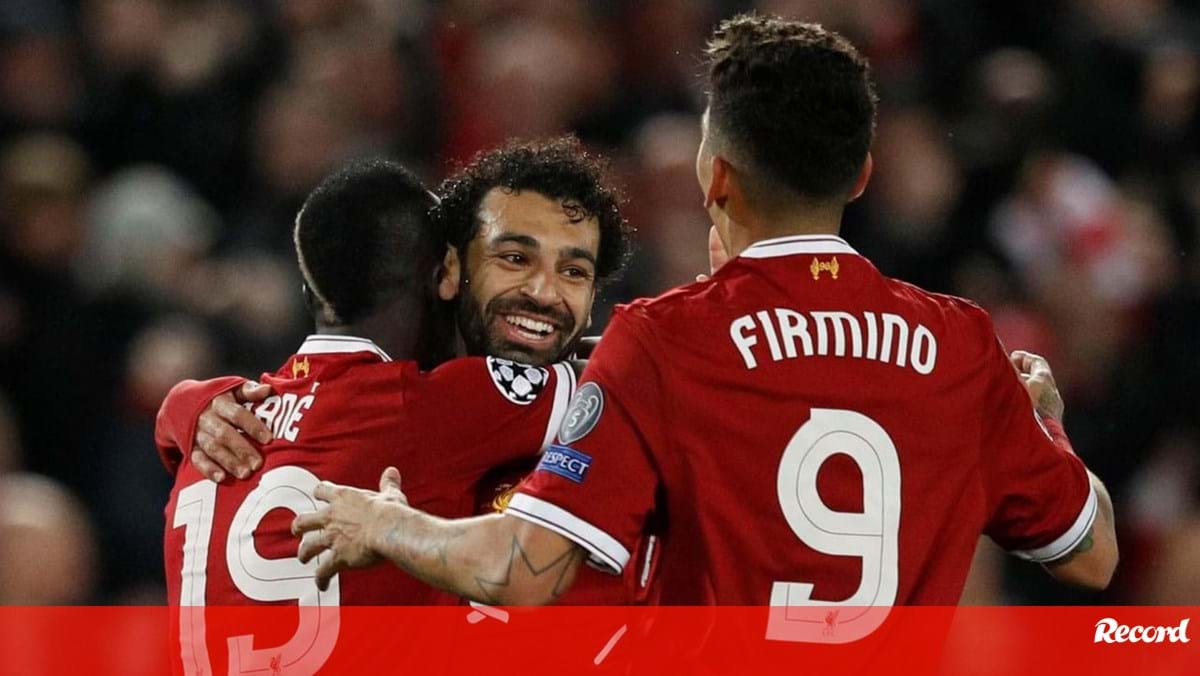 Liverpool: Firmino abre o jogo e revela relação tensa entre Salah e Mané