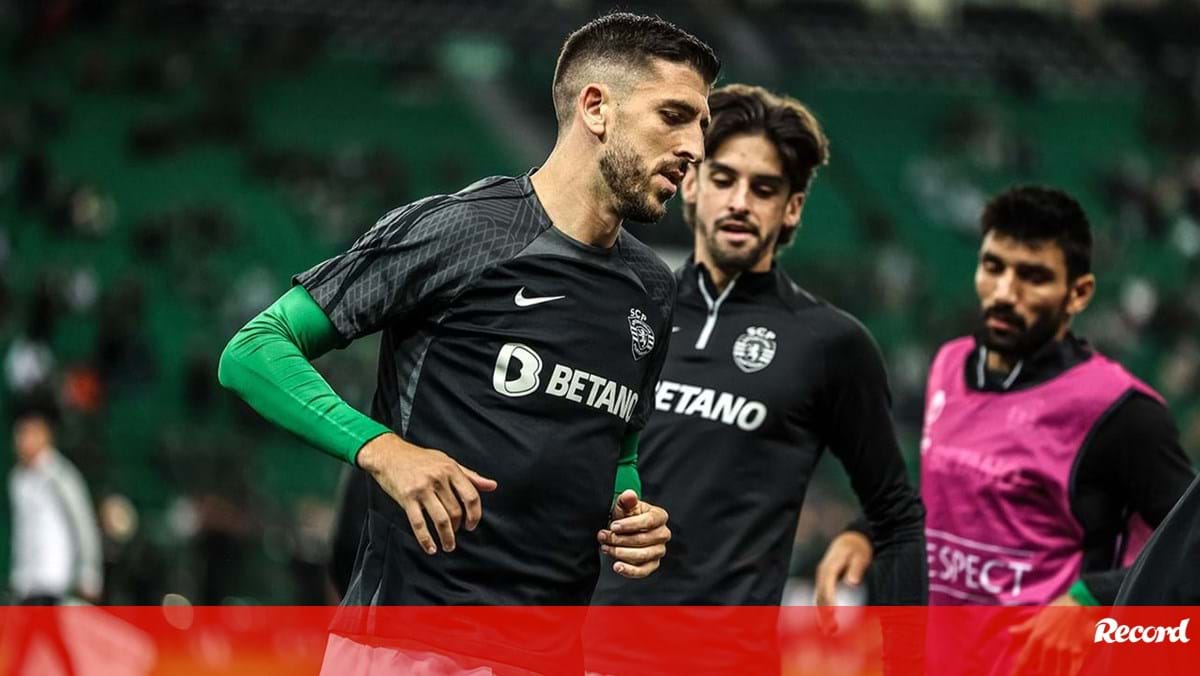 ASSISTA SPORTING X ATALANTA: Onde vai passar o jogo do Sporting hoje?  Confira a partida ao vivo, online, grátis e com imagens