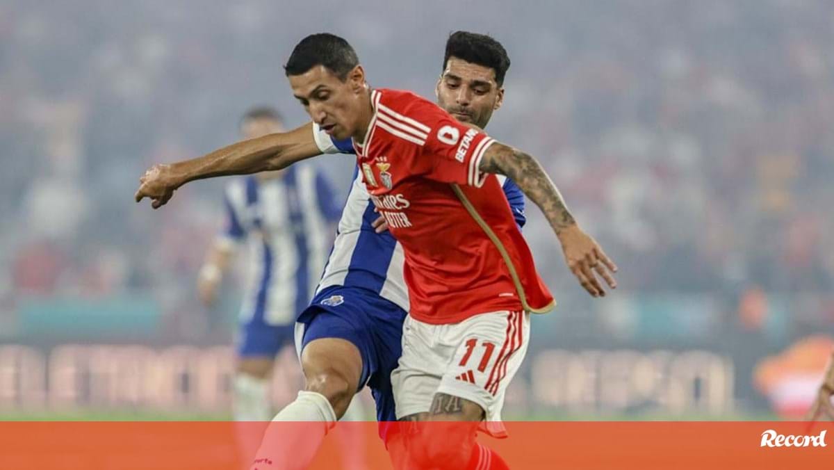Benfica e FC Porto à espreita. Os 13 clubes já garantidos no Mundial'2025