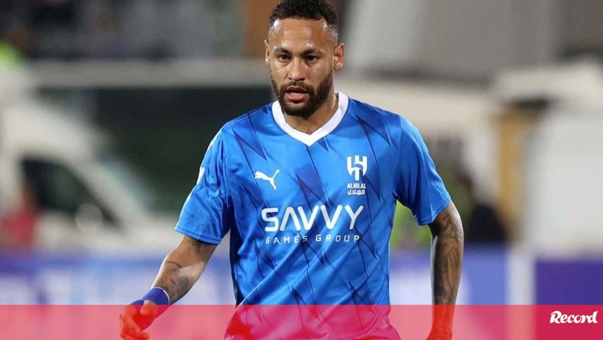 Após transferência para o Al Hilal, Neymar se torna o terceiro