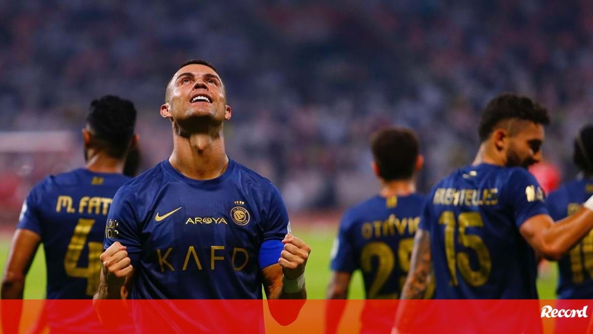 Al Nassr’s Victory Over Al Wehda: Cristiano Ronaldo’s Dominance and Top Scorer Status