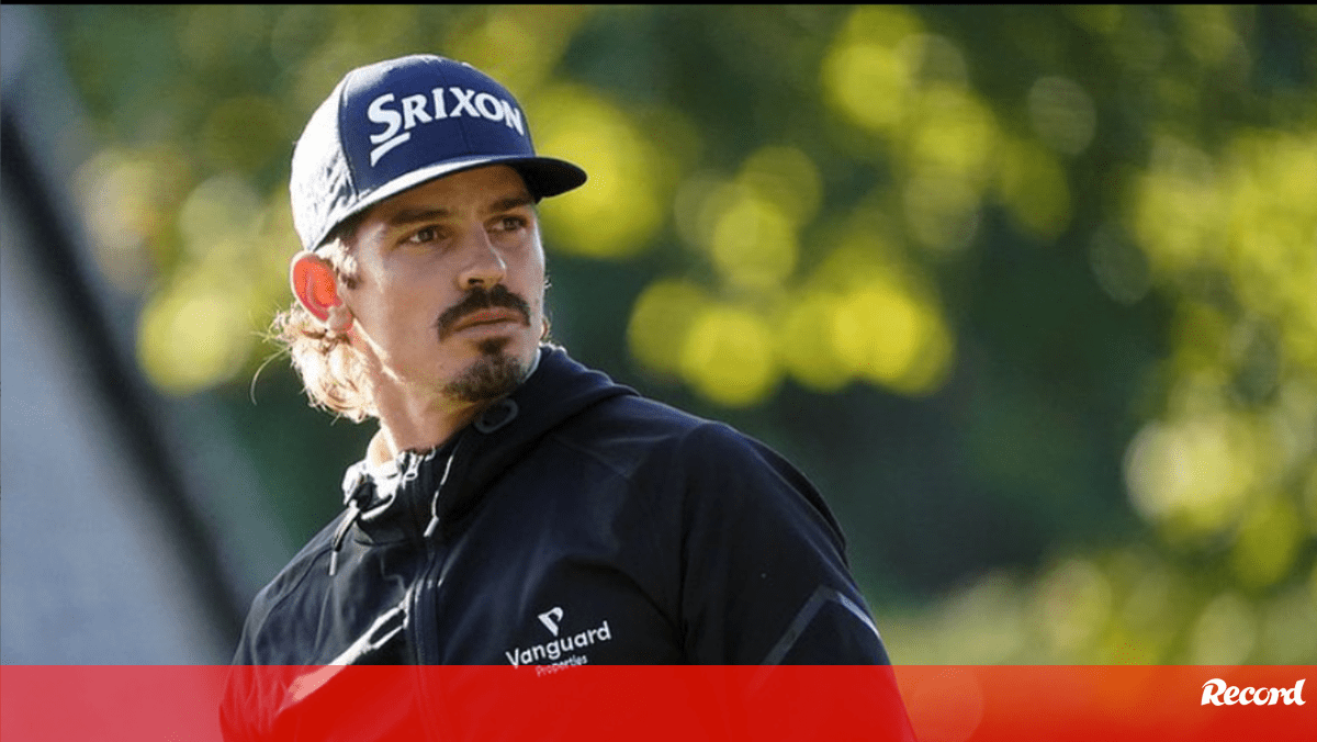 Pedro Figueiredo España – Más cerca del ‘billete ganador’ en el golf