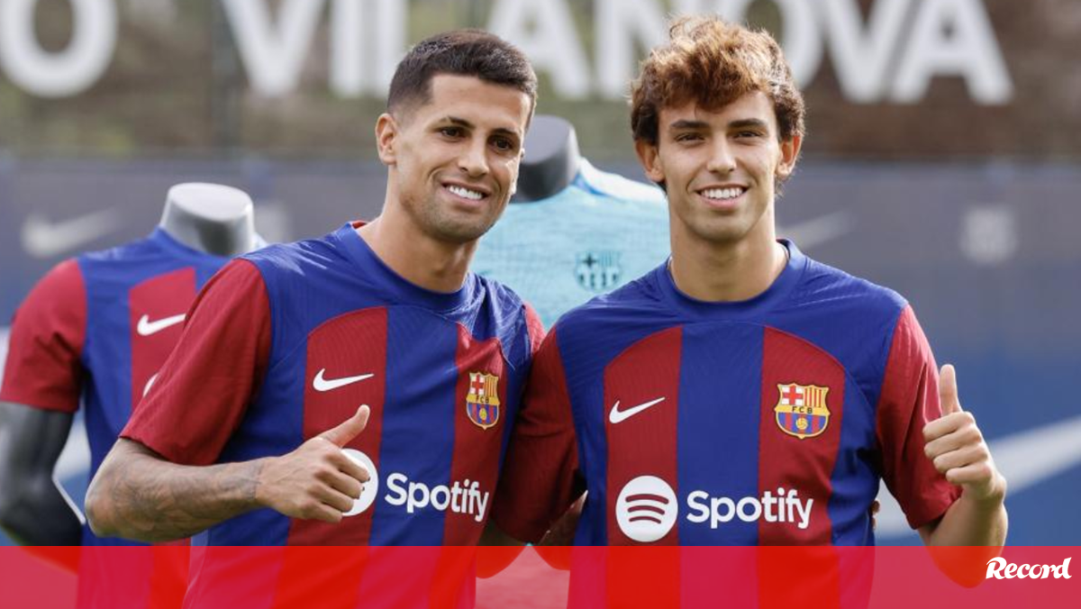 Deco Reveals João Félix and João Cancelo’s Loan Details at Barcelona