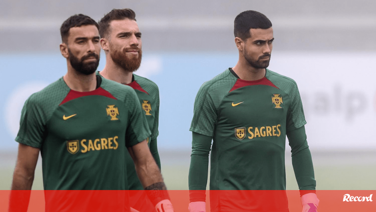 Portugal arranca qualificação para o Euro 2024 com receção ao Liechtenstein  - Renascença