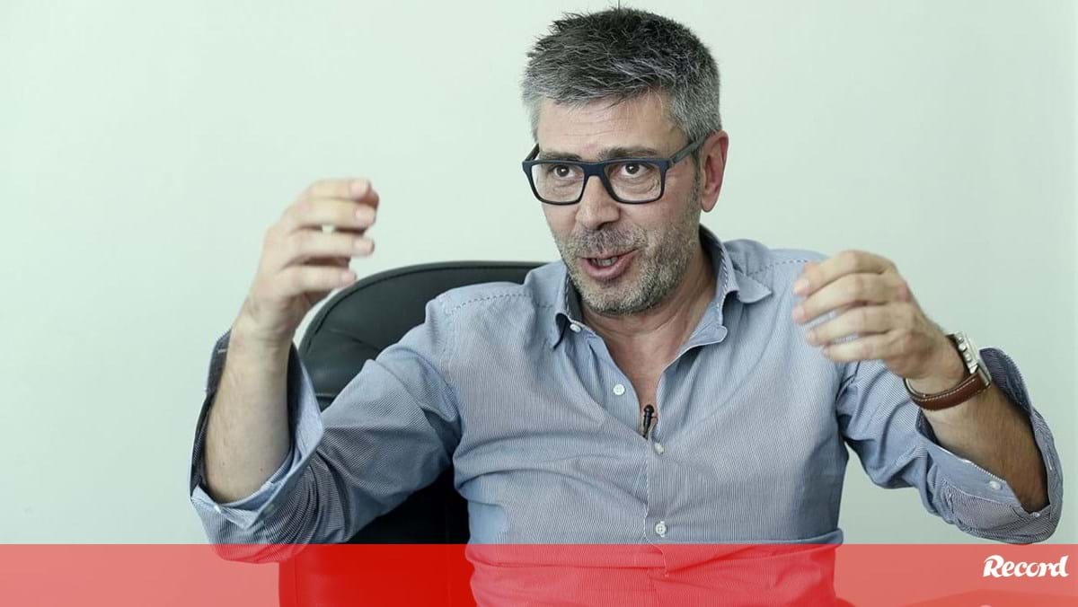 Francisco J. Marques critica a Frederico Varandas: «Se entrega a los carmelitas y ni siquiera dice…» – FC Porto