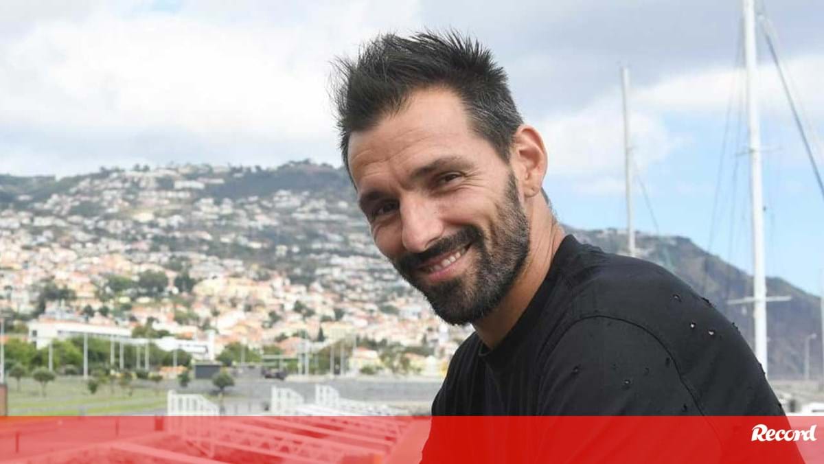 Carlos André Gomes: “Danny será nuestro director deportivo” – Marítimo