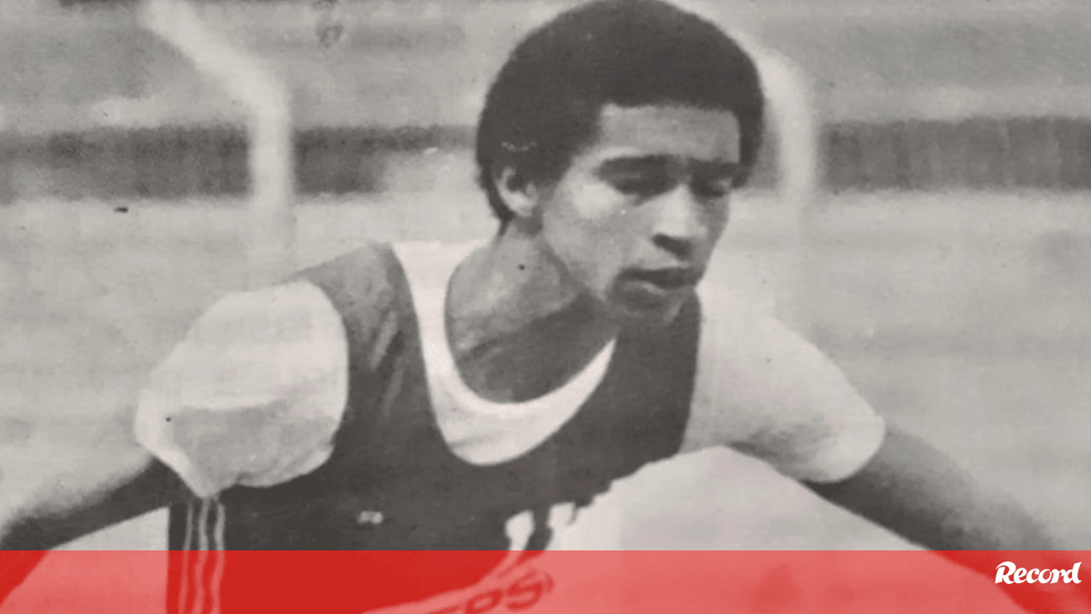 Remembering Athlete João Lima, Portuguese Olympian from Seoul 88