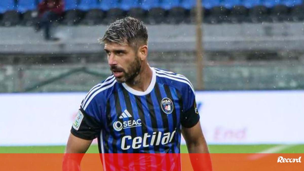 OFICIAL: Miguel Veloso vai jogar na Serie B italiana - TVI Notícias