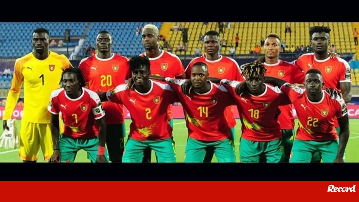 Senegal pode atingir recorde na Copa se vencer a seleção da