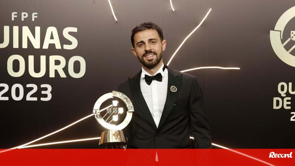 Bernardo Silva merece mais protagonismo - CNN Portugal