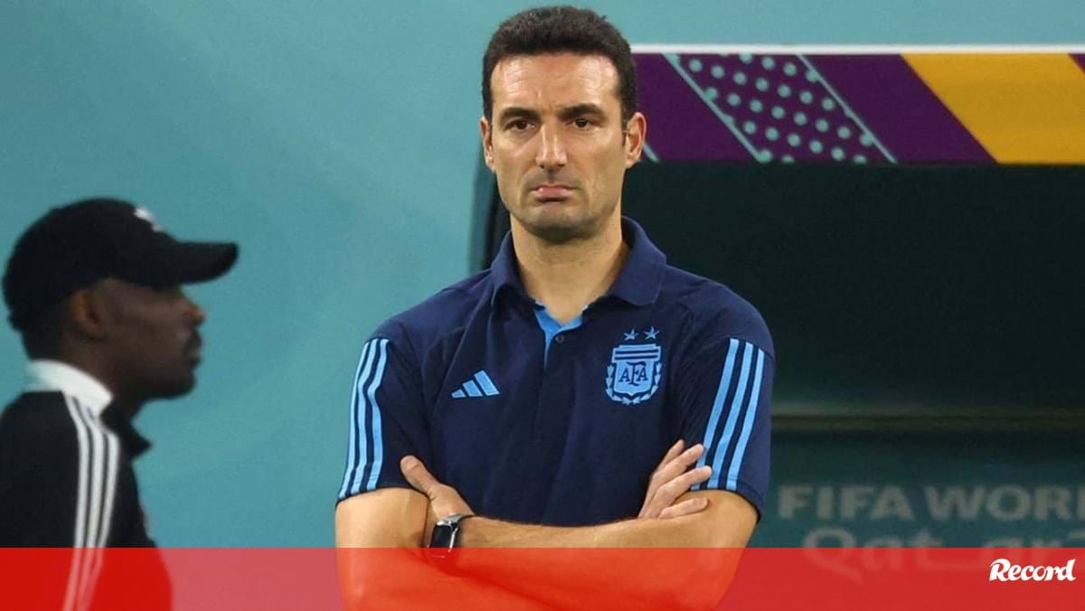 Scaloni erwägt, die Führung der argentinischen Nationalmannschaft aufzugeben: „Halten Sie den Ball an und bringen Sie mich zum Nachdenken“ – Internacional