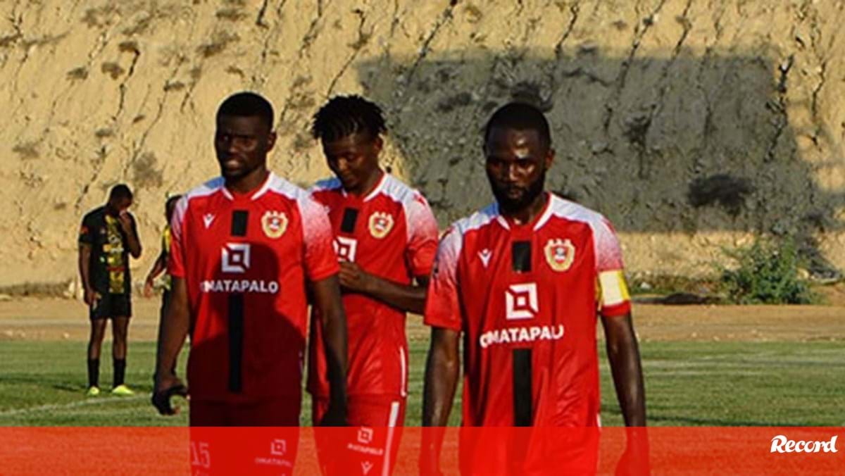 1° de Agosto desmente Jornal de Angola sobre desistência do Clube na Liga  dos Campeões - Angola24Horas - Portal de Noticias Online