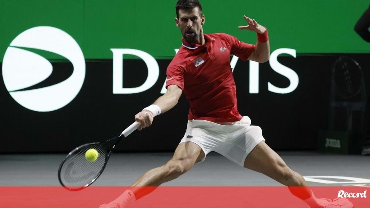 Novak Djokovic Doping Controversy and Davis Cup Quarter-Finals Reaction