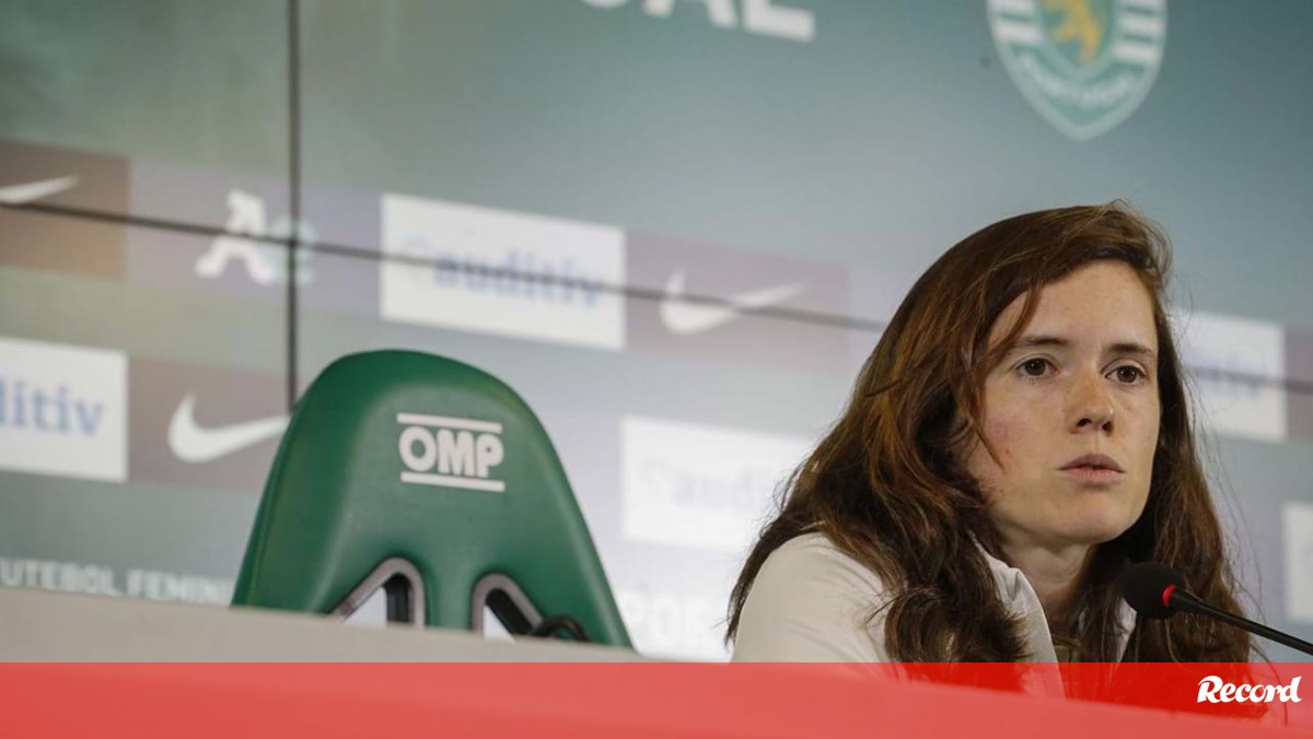 Mariana Cabral and Derby Sunday: “We have evolved and we are ready” – Women’s Football