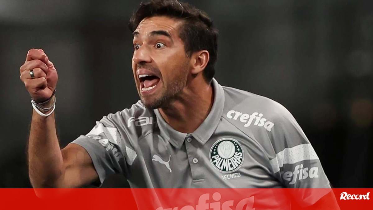 Palmeiras Planning Team for 2024 with Carlos Vinícius: Globo Esporte Reports