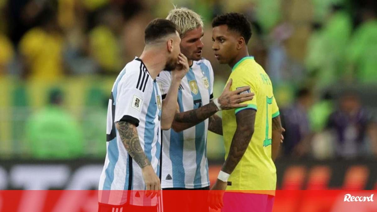 Rothen arrasa con Messi: «Su verdadera personalidad está saliendo a la luz.  ¡El fue atrapado!»  – Internacional