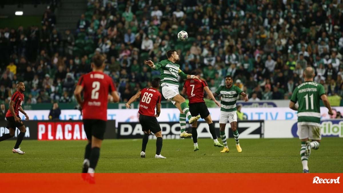 Sporting’s Calm Afternoon Marred by Attack on Club’s Videographer: Record Reports