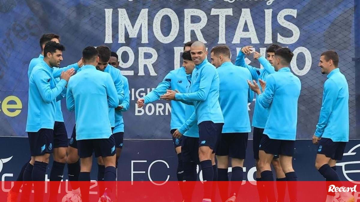 Seleções Imortais - Portugal 2016 - Imortais do Futebol