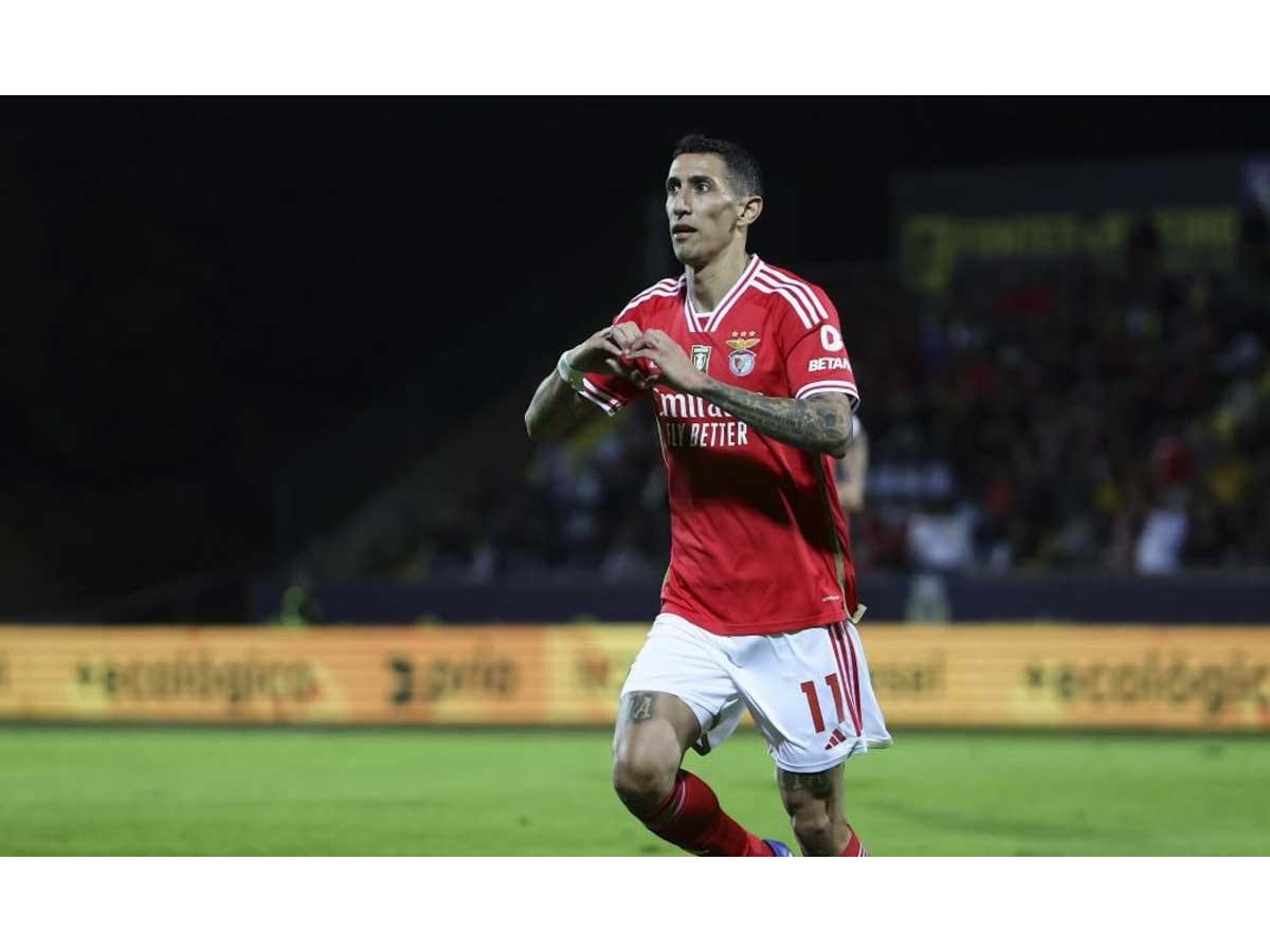 Em Defesa do Benfica: Entre um Empate e o Jogo em Arouca