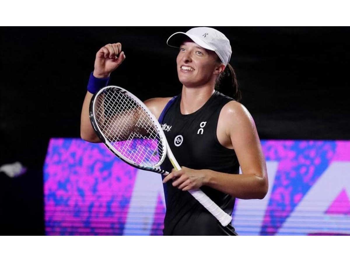 WTA Finals é confirmado para Cancun, no México