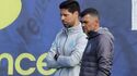 FC Porto com seis lesionados no arranque da preparação para o jogo em Barcelona