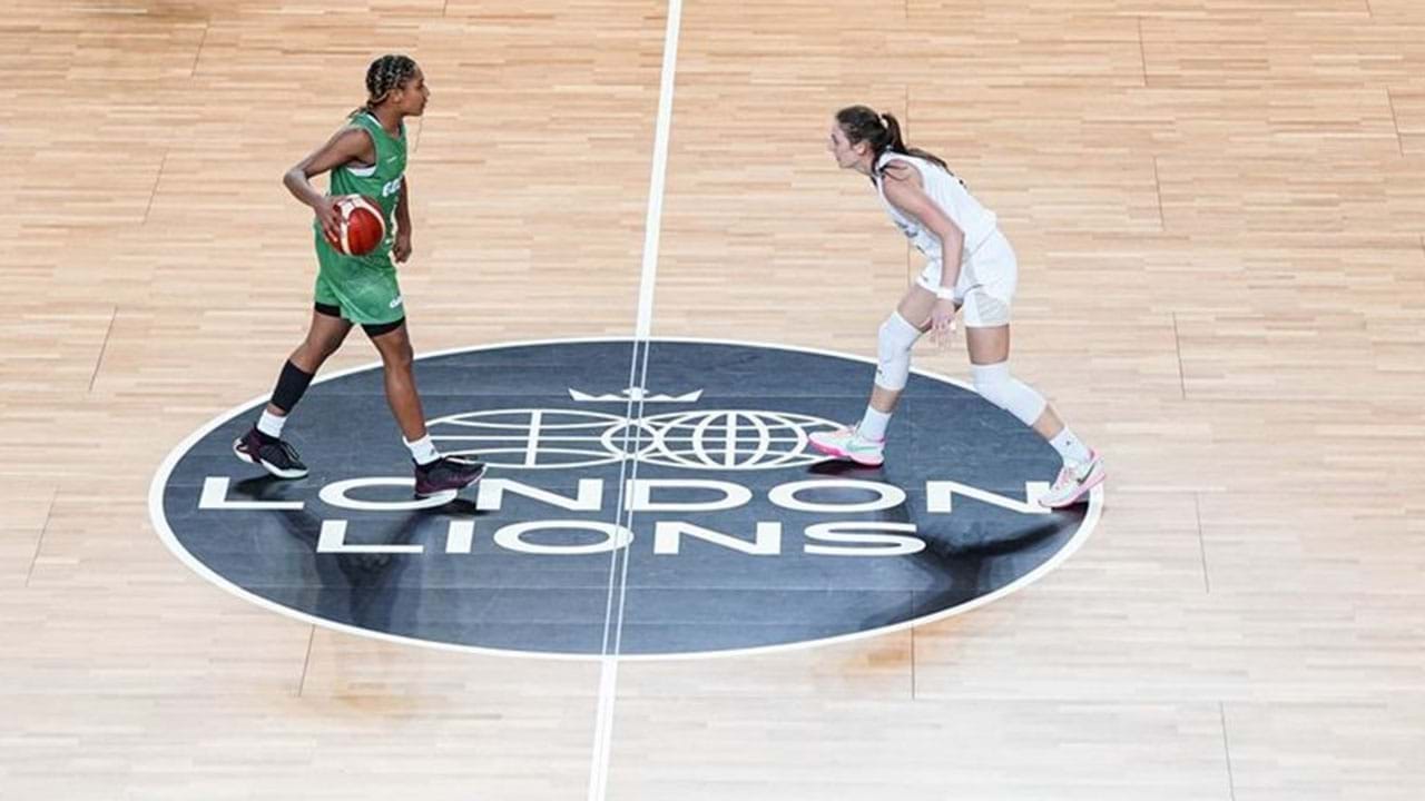 JORNAL DE DESPORTO: BASQUETEBOL»» GDESSA sobe ao pódio na Liga Feminina