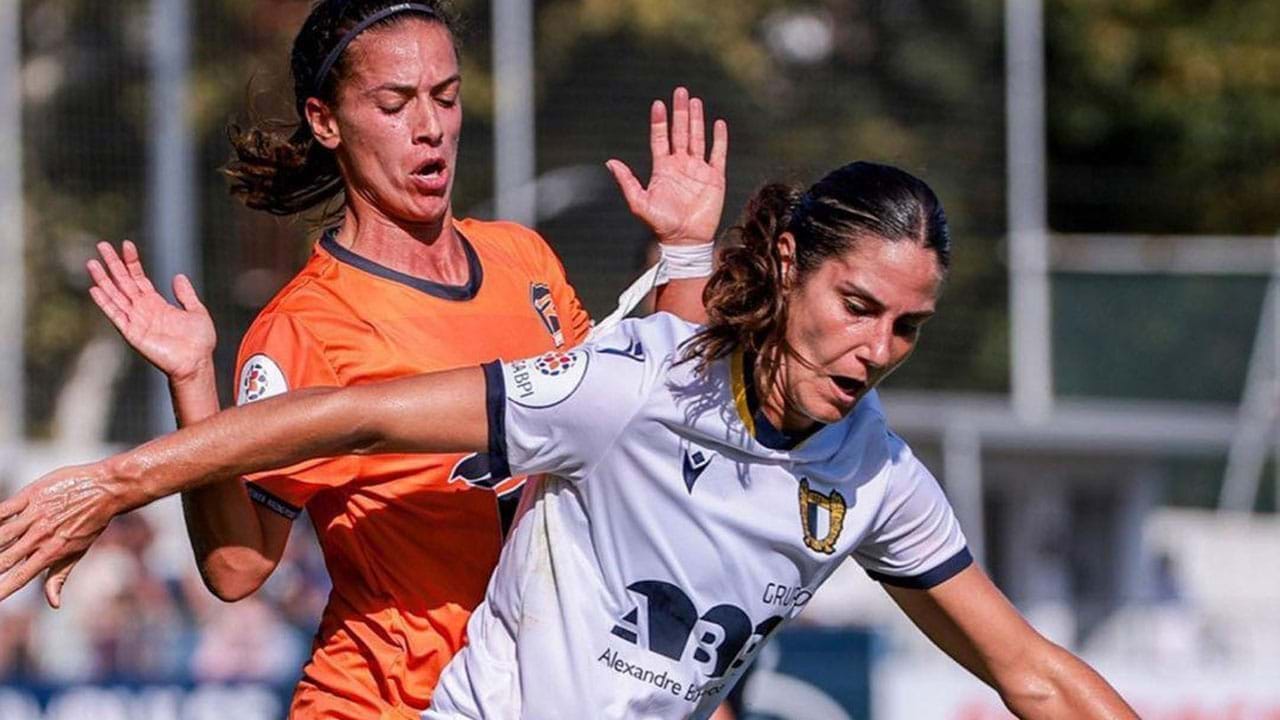 Barcelona feminino faz história ao alcançar 50 vitórias seguidas