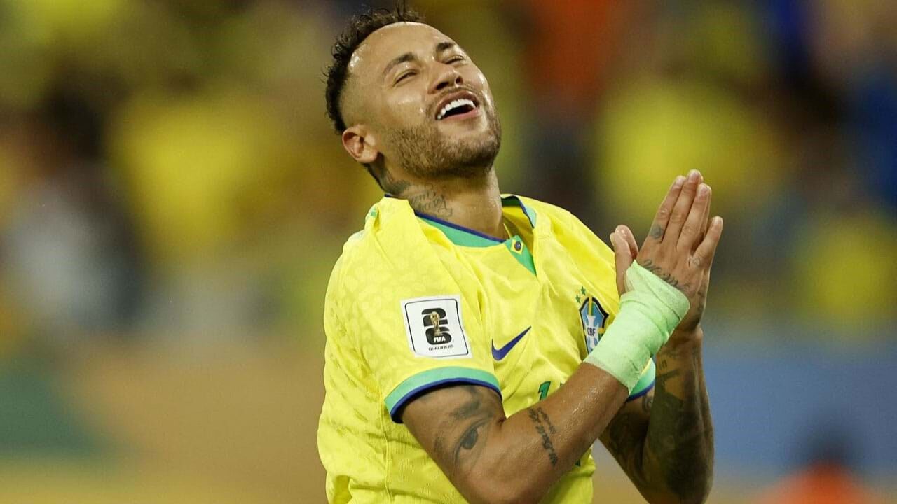 Neymar escolhe ganhar fortuna, se livra do PSG e vai jogar no Al-Hilal