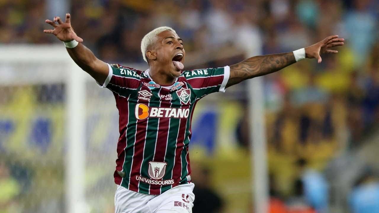 Campeões da Libertadores: o que cada herói do Fluminense falou