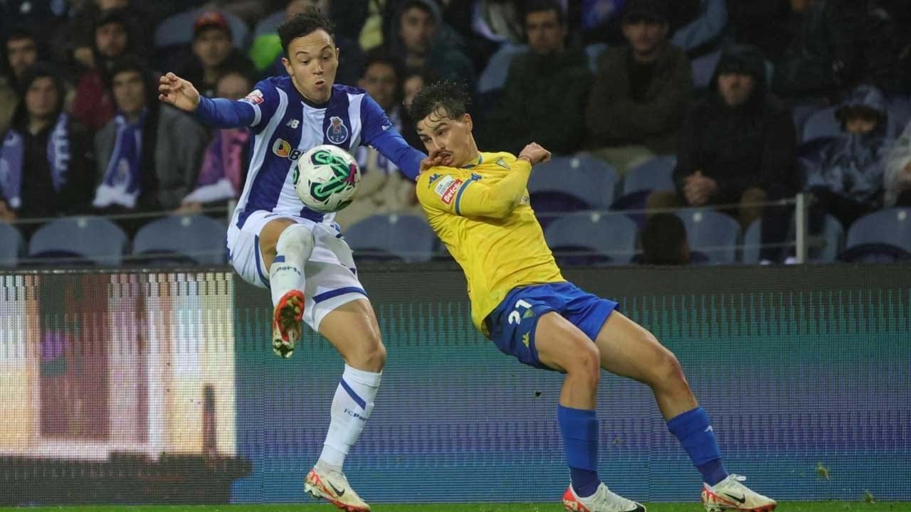 Seleção Brasileira de Futebol joga hoje em Lisboa - O Diário