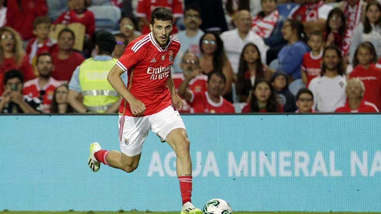 Jurásek nos convocados da República Checa para os jogos de qualificação