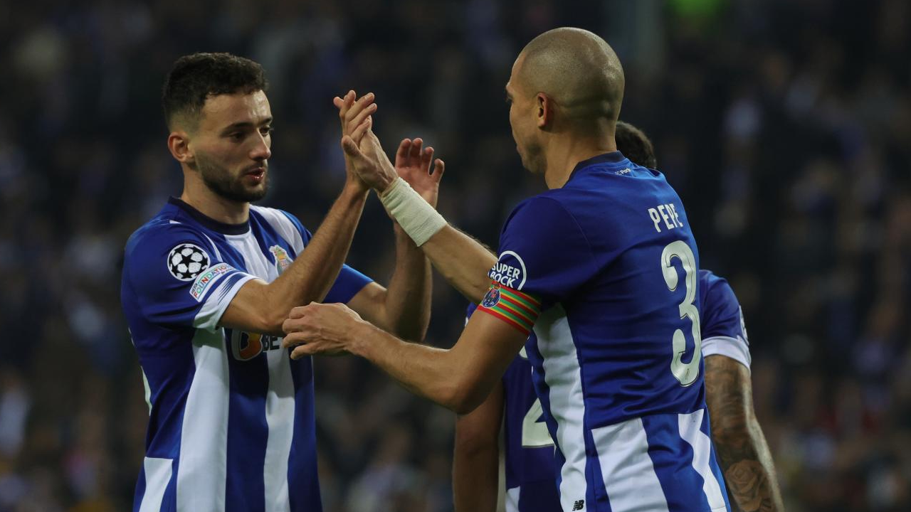 Um aviso para o FC Porto: Eles vão com tudo para este jogo